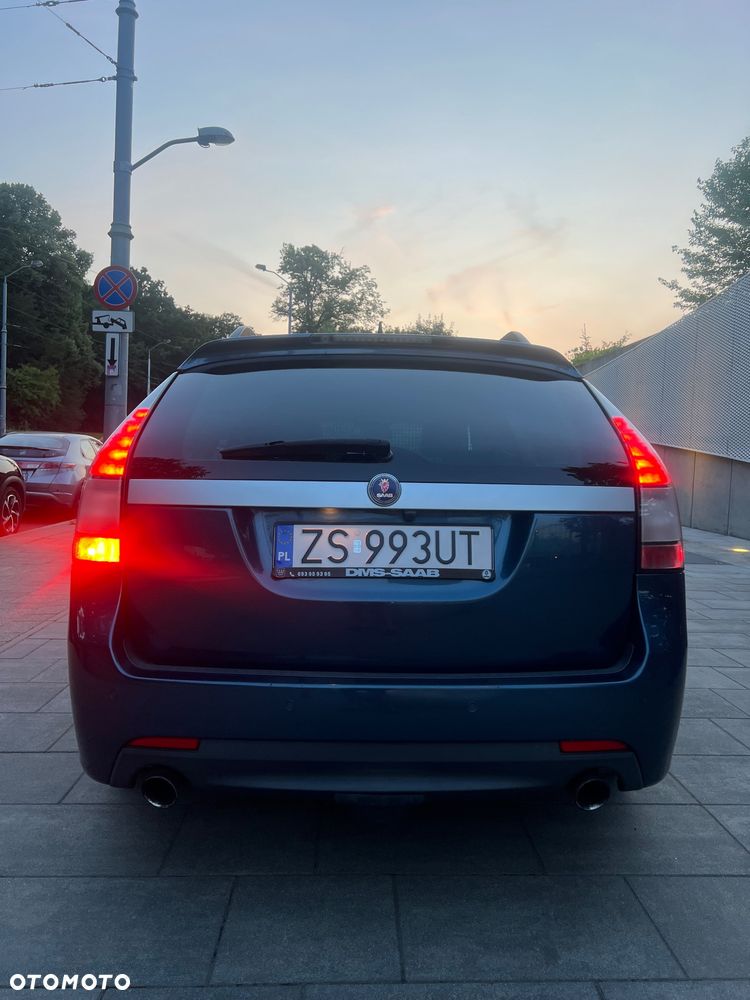 Saab 9-3 - 10