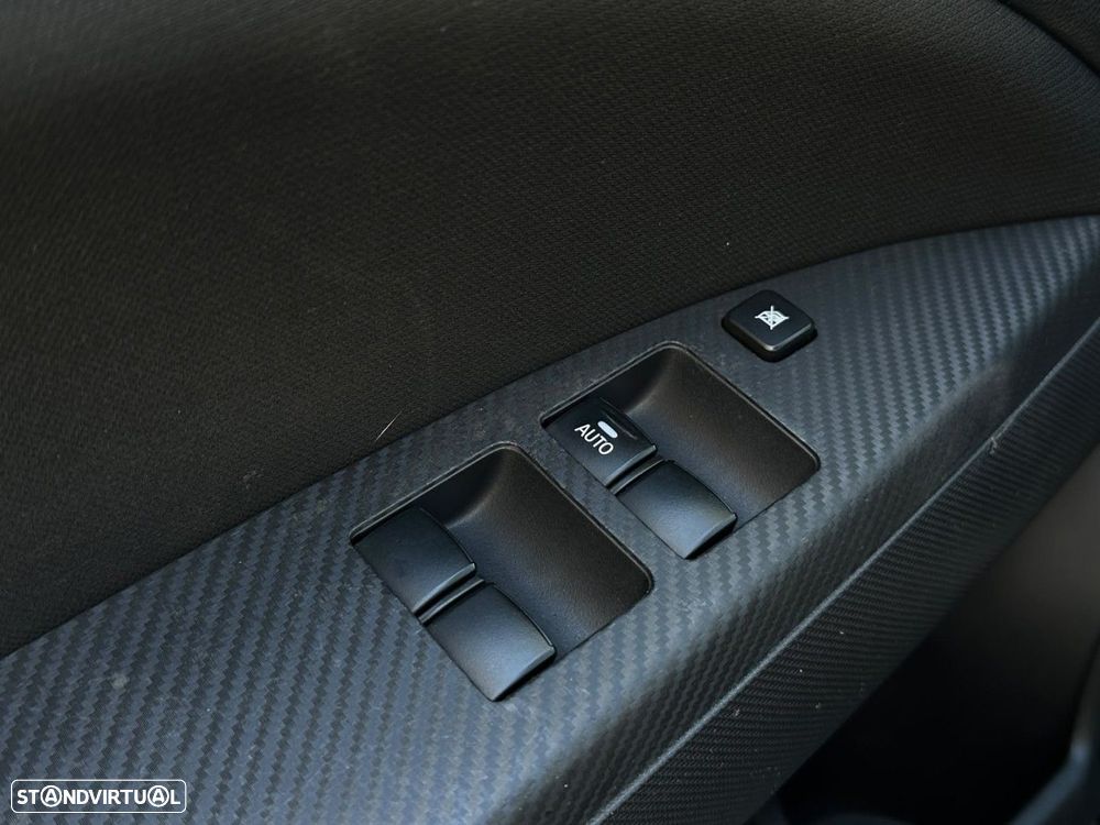 Mitsubishi Space Star 1.2 Intense - 17