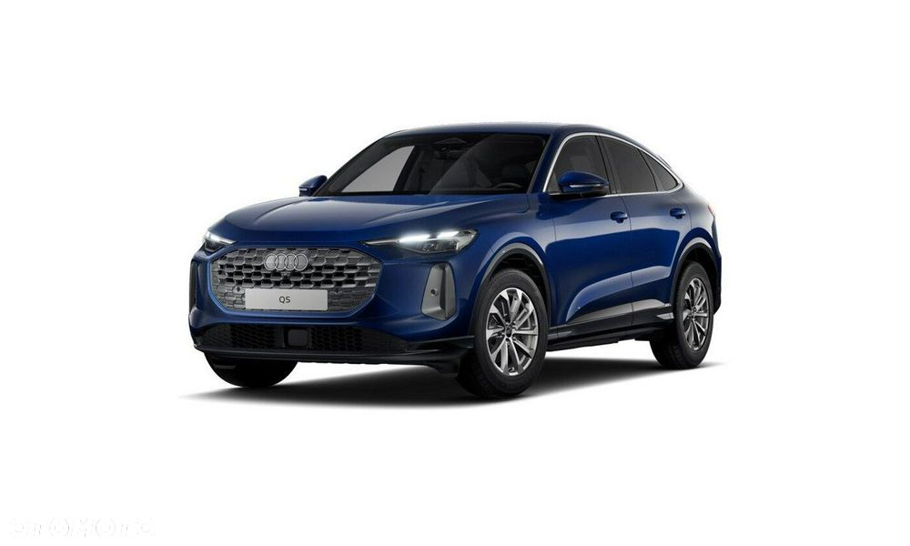 Audi Q5 Sportback TFSI quattro 150 kW S tronic - 1