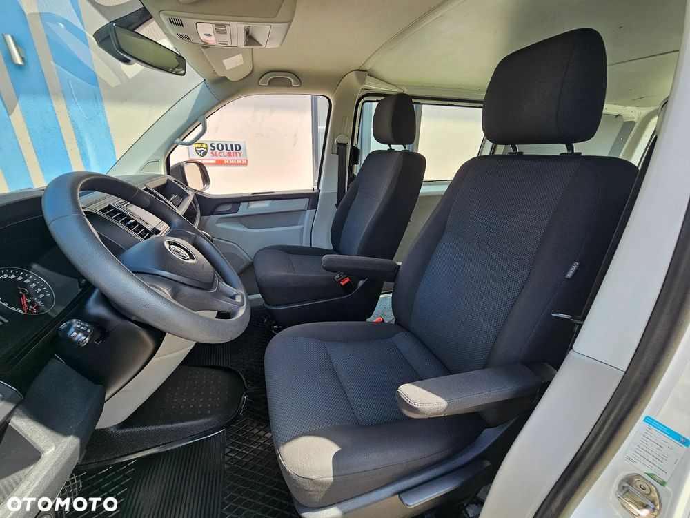 Volkswagen T6 - 8