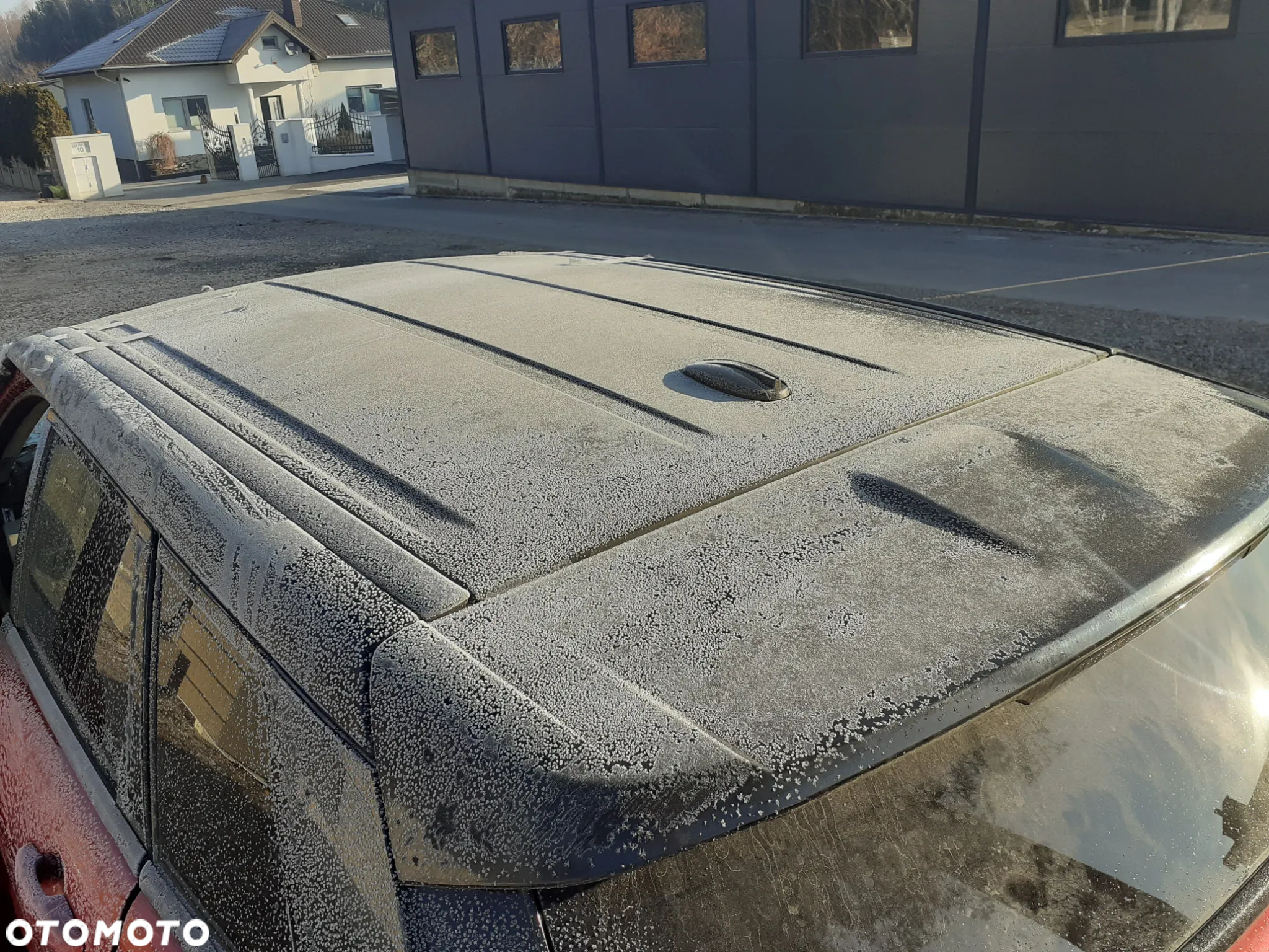 Land Rover Range Rover Evoque - 14