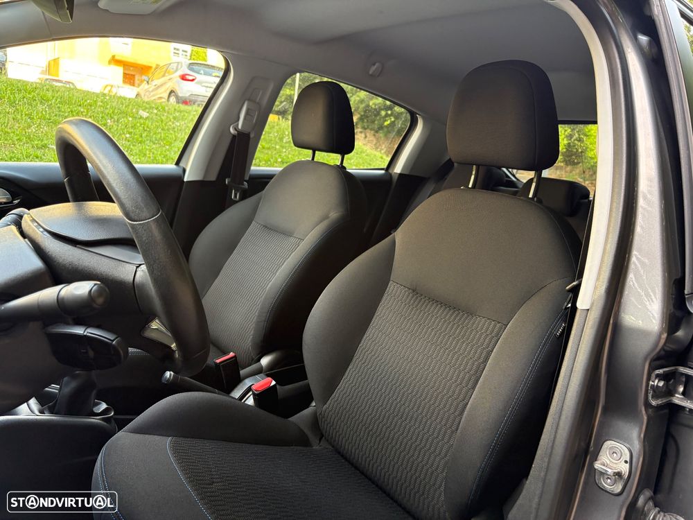 Peugeot 208 1.2 PureTech Style - 7