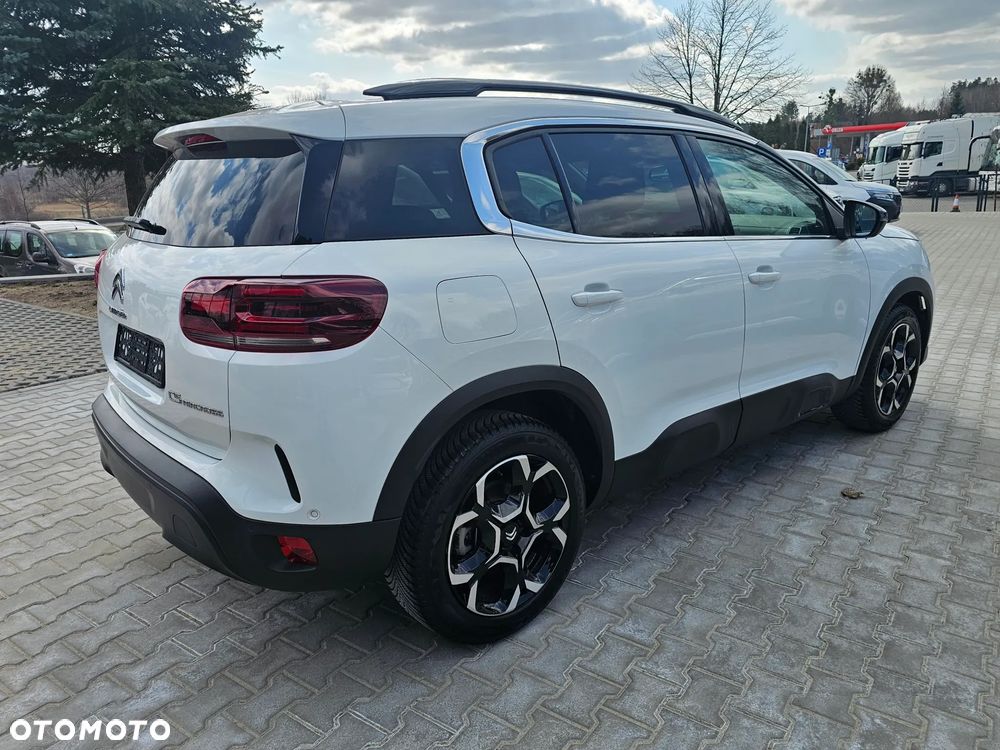 Citroën C5 Aircross - 4