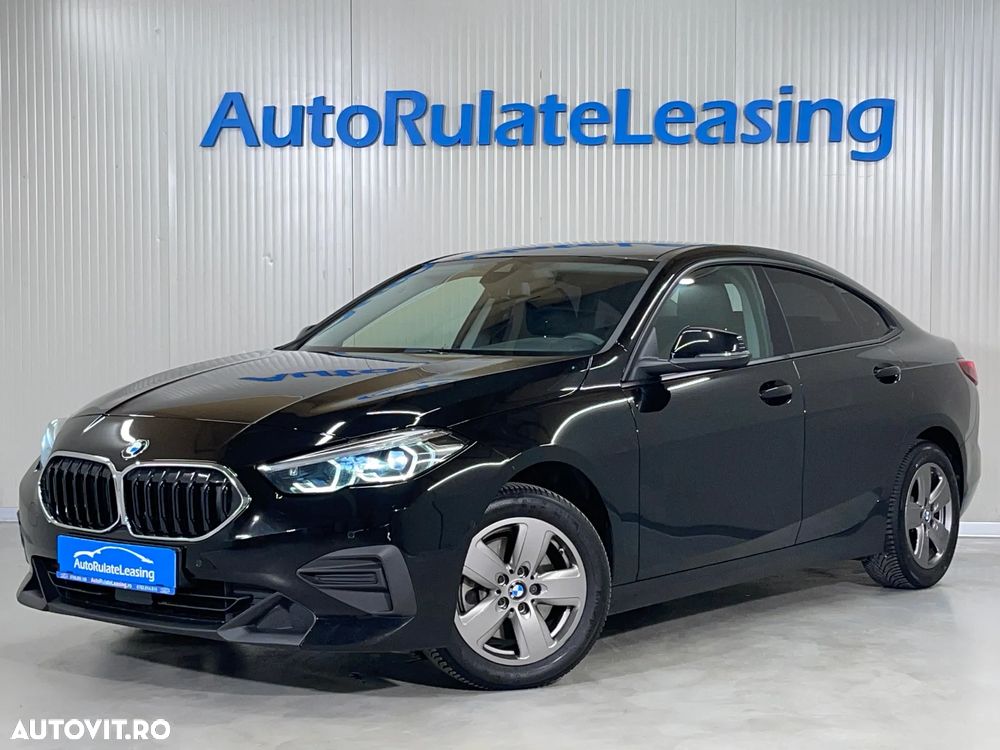 BMW Seria 2 - 1
