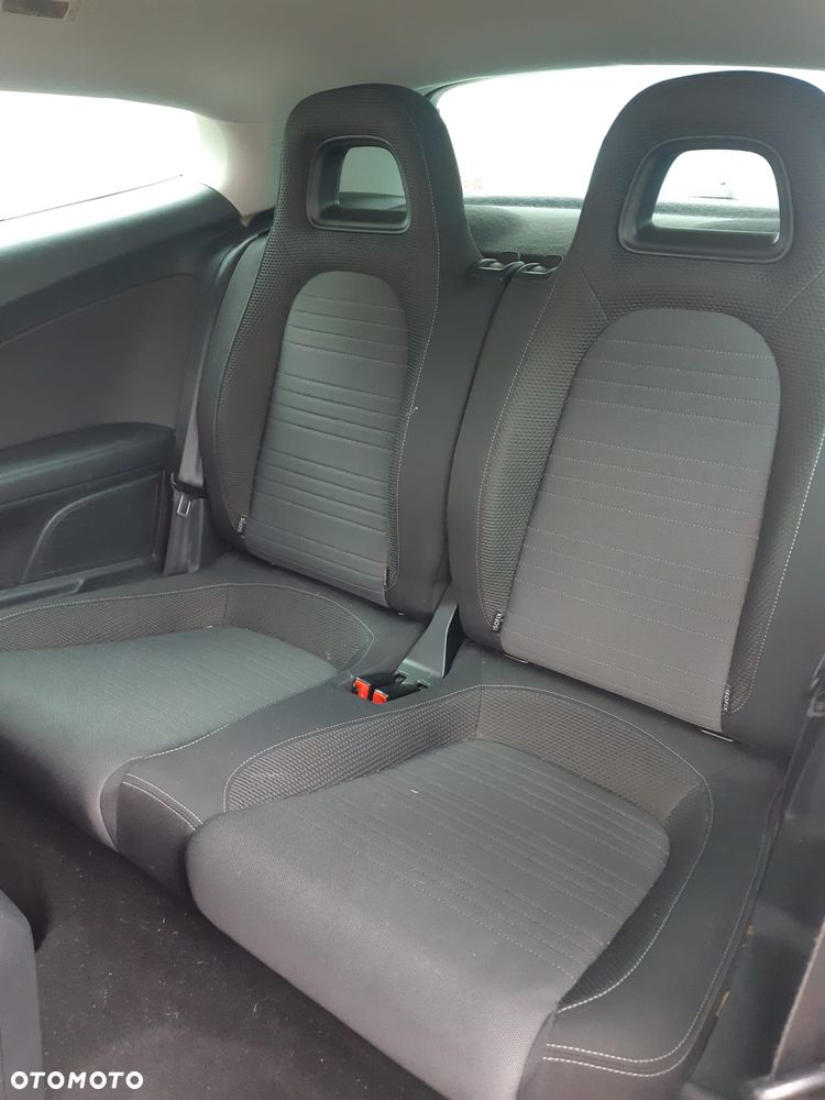 Volkswagen Scirocco 1.4 TSI Edition - 15