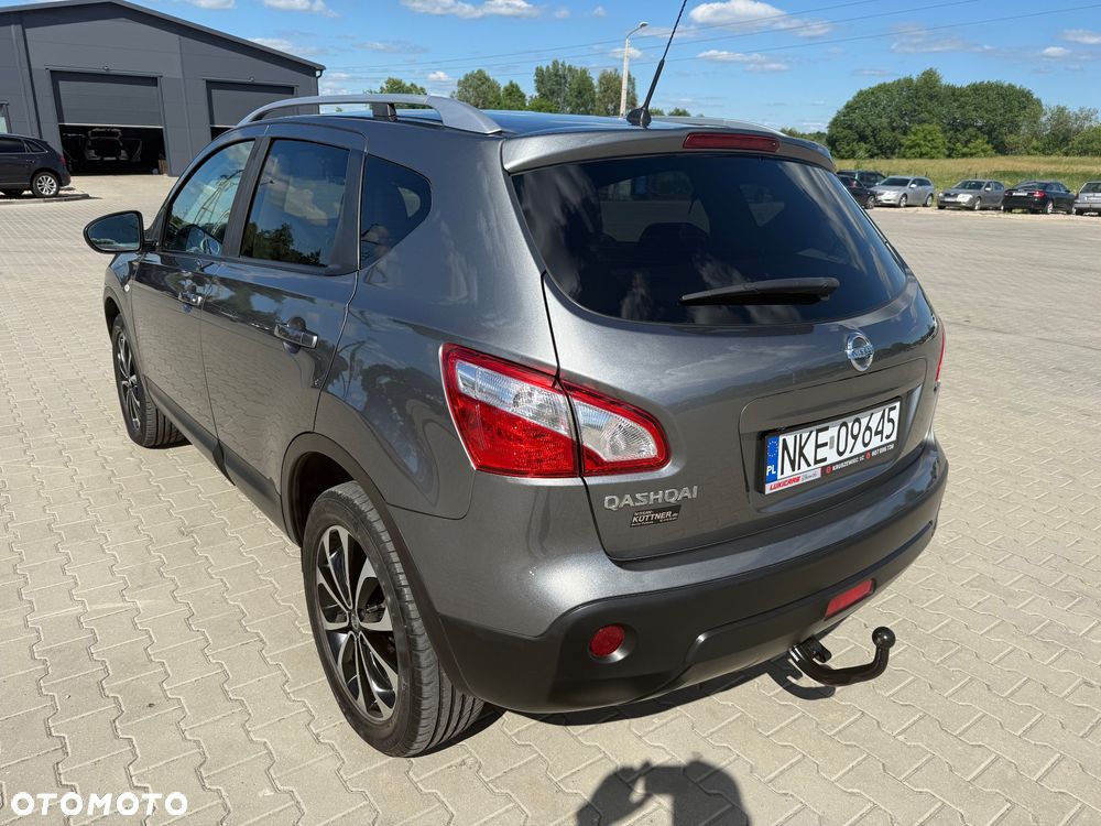 Nissan Qashqai 1.6 I-Way - 8