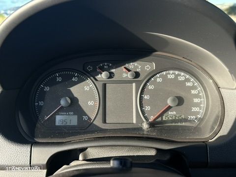 VW Polo 1.2 Go - 13