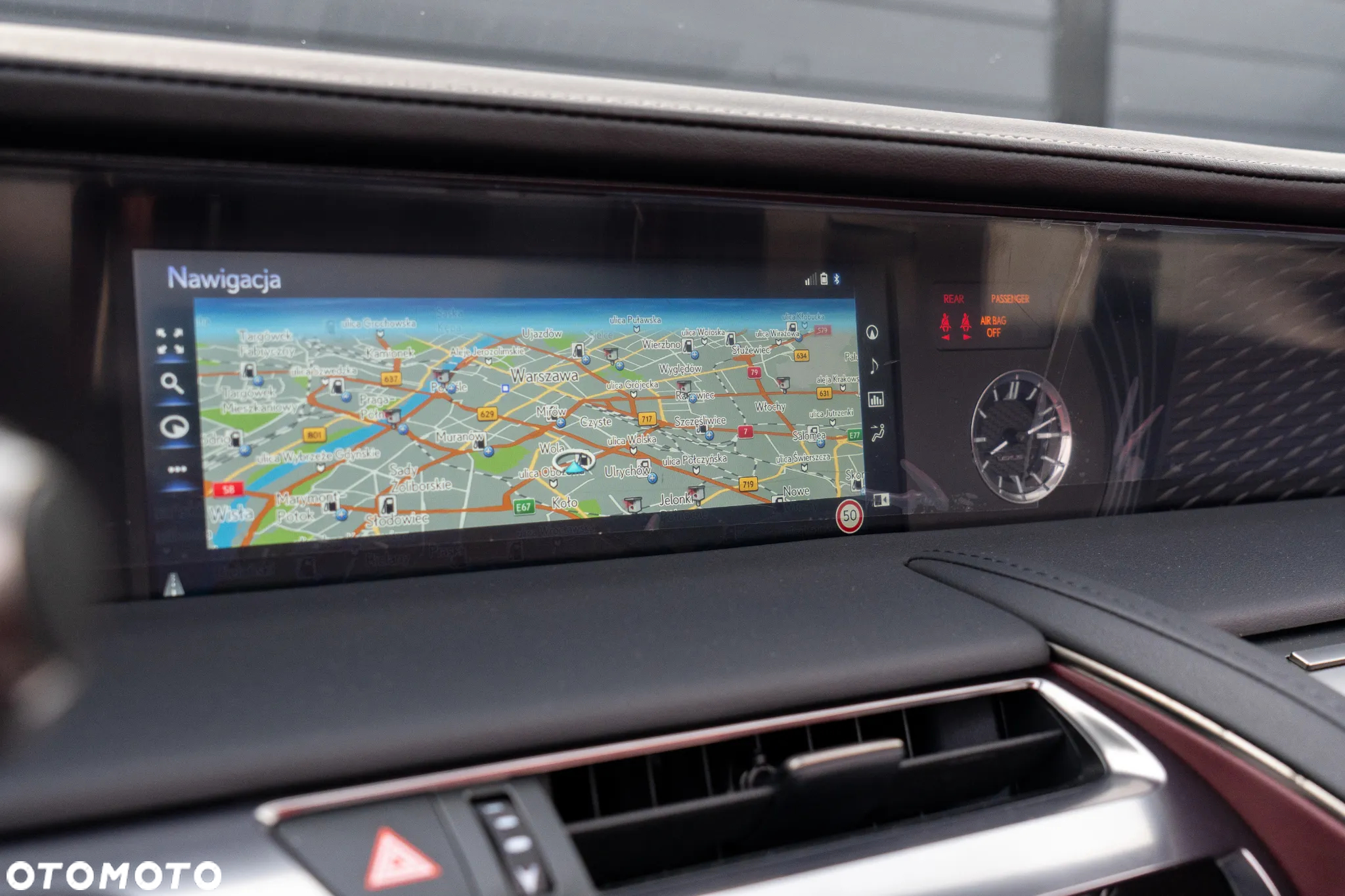 Lexus LC 500 Superturismo - 22