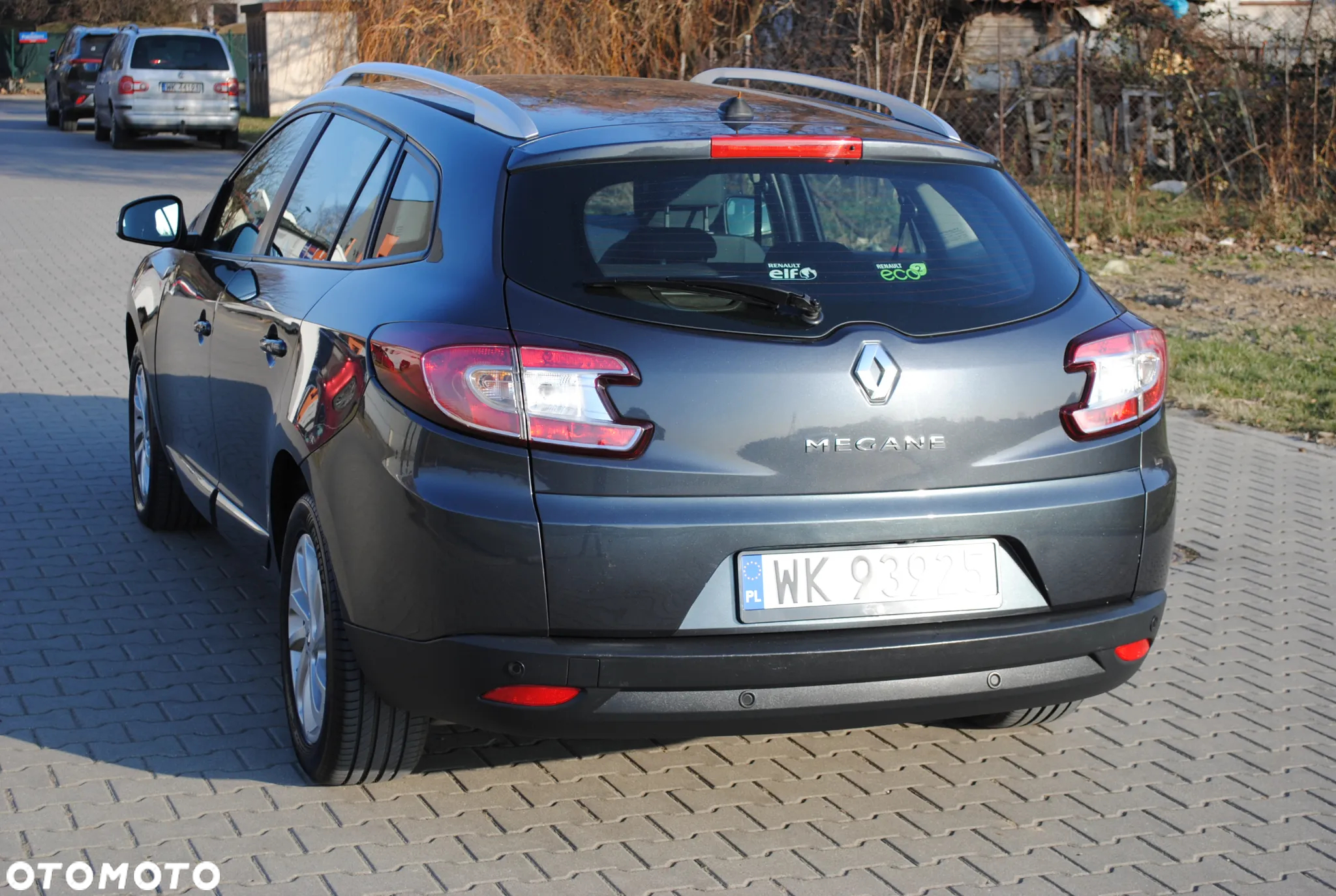 Renault Megane 1.6 16V 100 TomTom Edition - 24