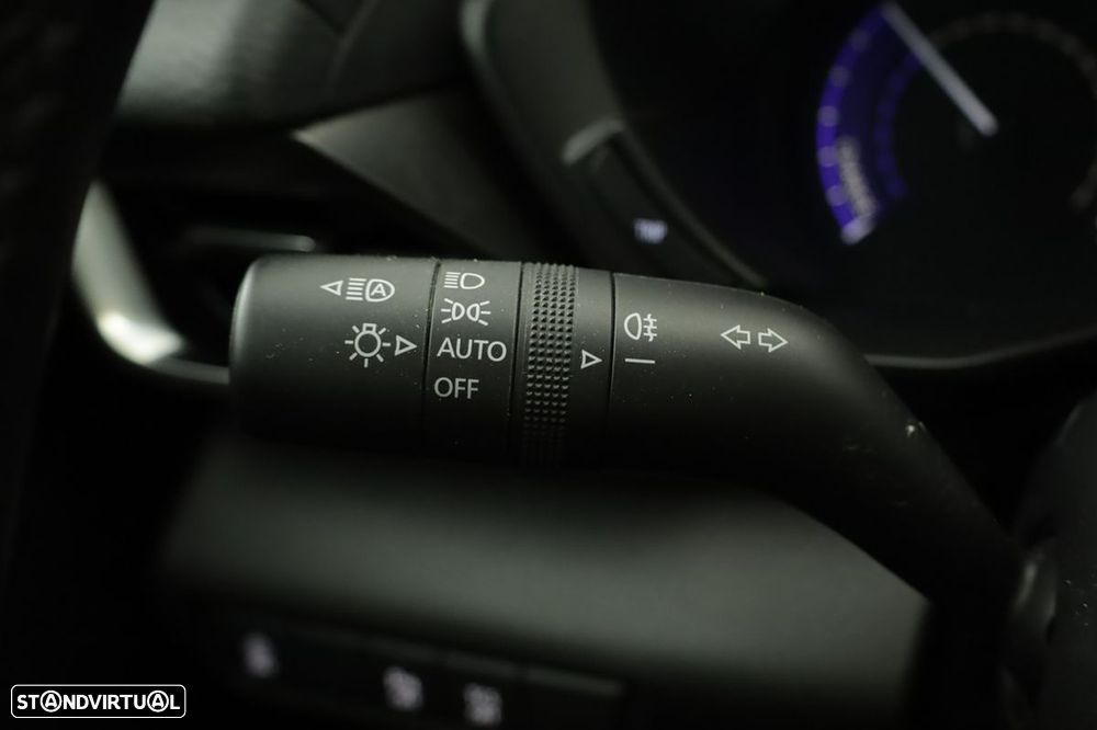 Mazda MX-30 e-SKYACTIV Exclusve-Line - 19