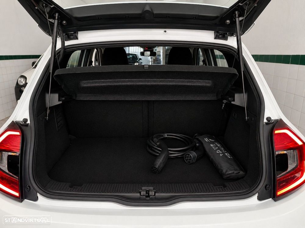 Renault Twingo Z.E. 22 Zen - 15