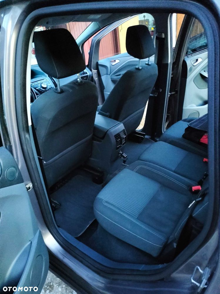 Ford C-MAX - 5