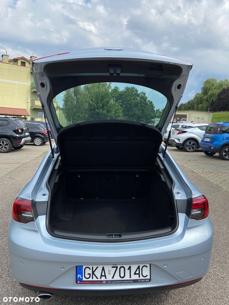 Opel Insignia 2.0 CDTI ecoFLEXStart/Stop Innovation - 13
