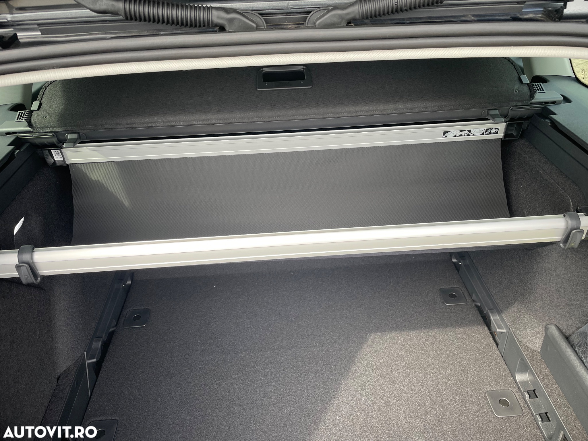 Volkswagen Passat Variant 1.5 eTSI DSG MHEV Base - 8