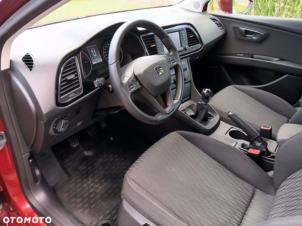 Seat Leon - 19