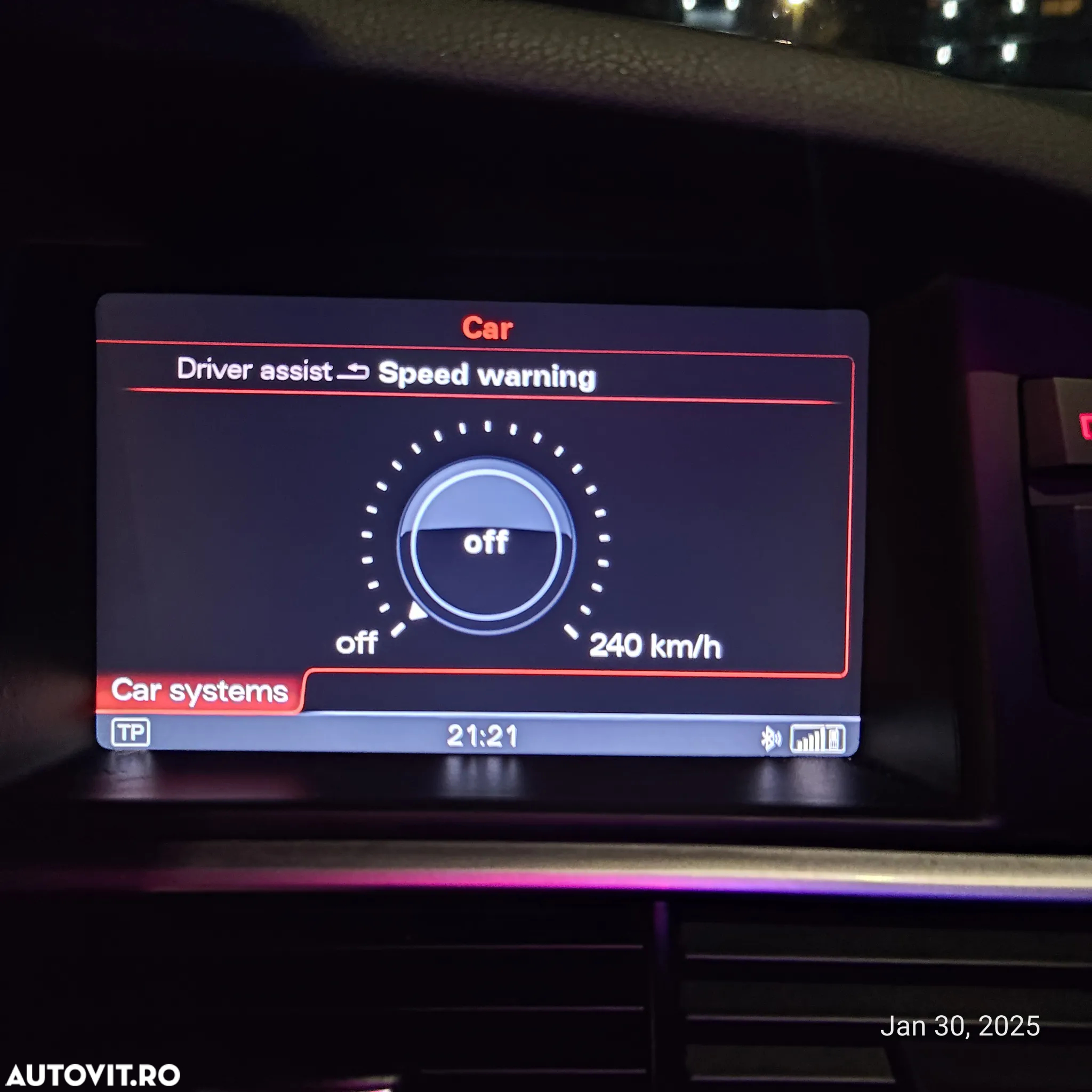 Audi A6 Allroad quattro 2.7 TDI tiptronic DPF - 31