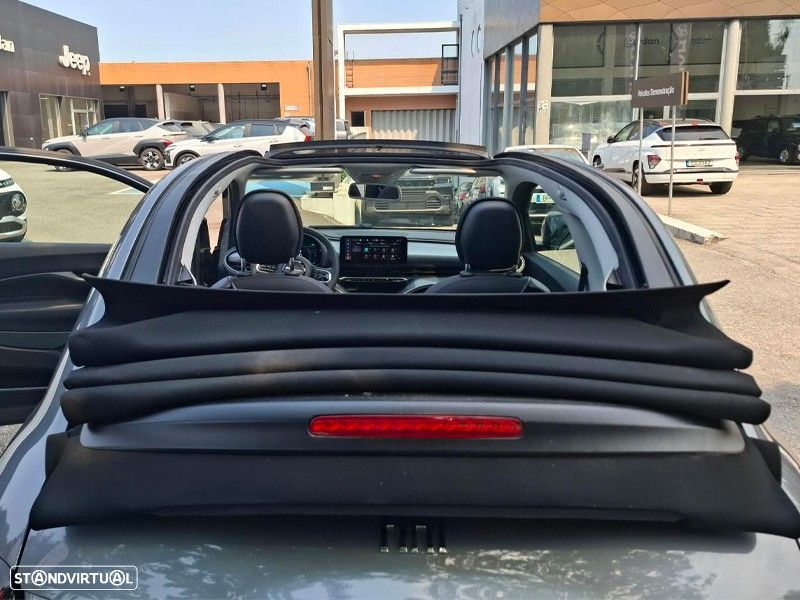 Fiat 500e C Standard - 7