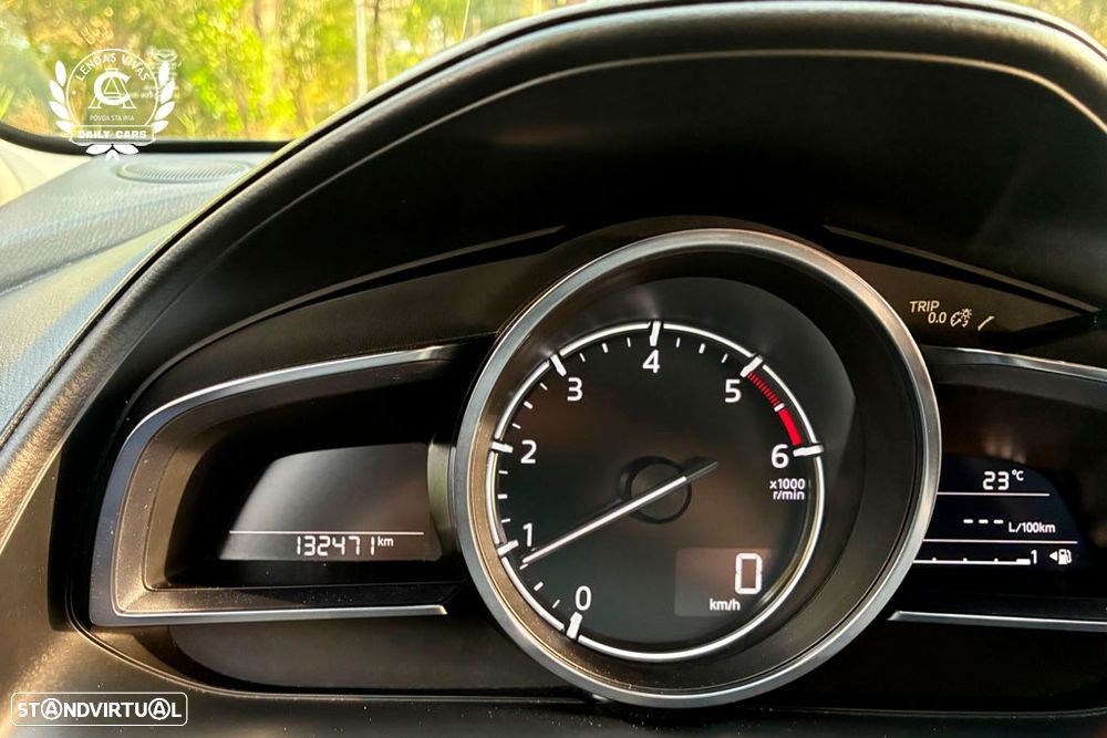 Mazda CX-3 1.5 Sky.Special Edition - 29