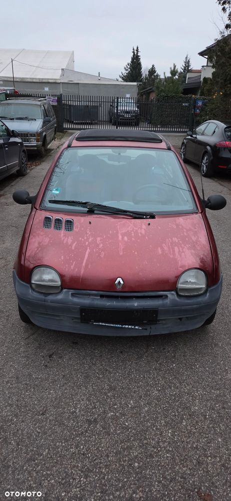 Renault Twingo - 3