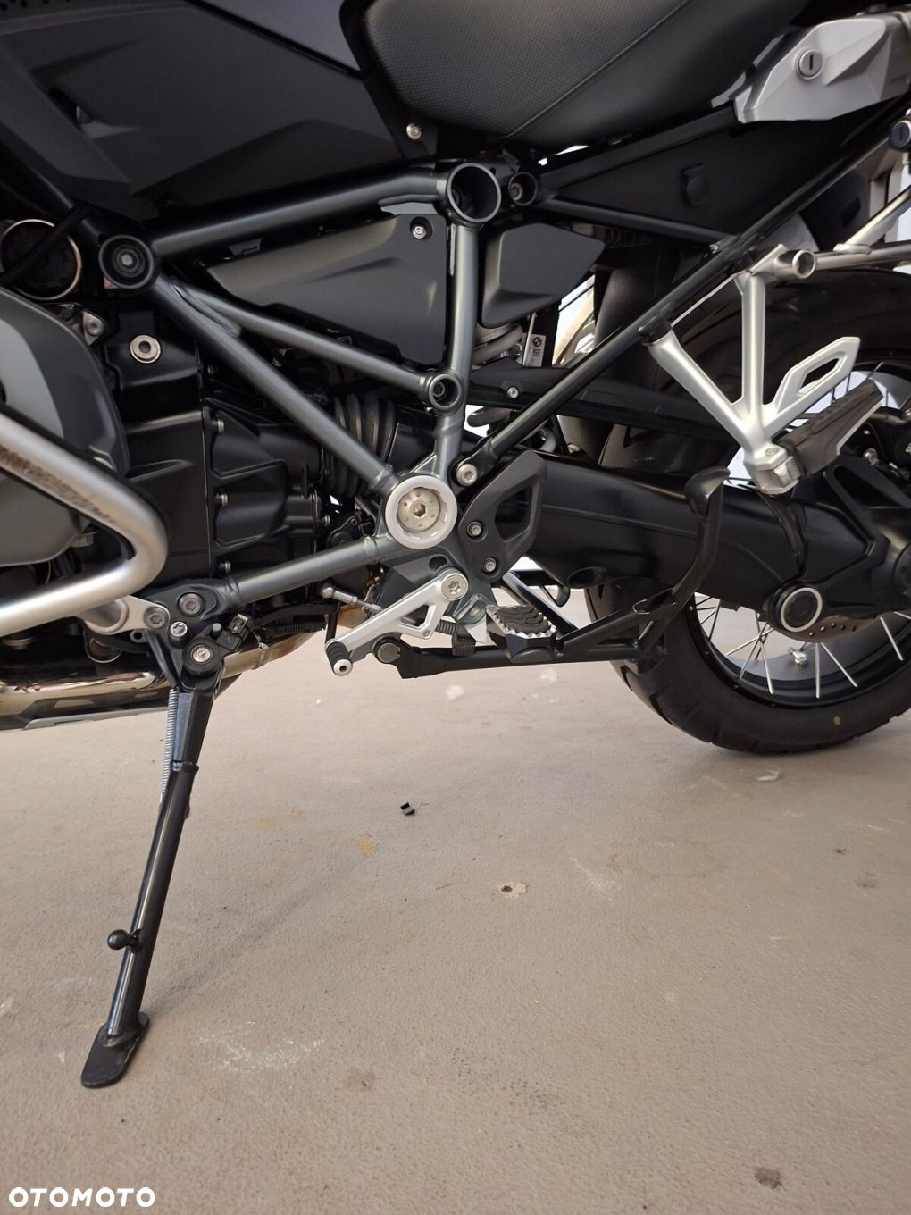 BMW R - 10