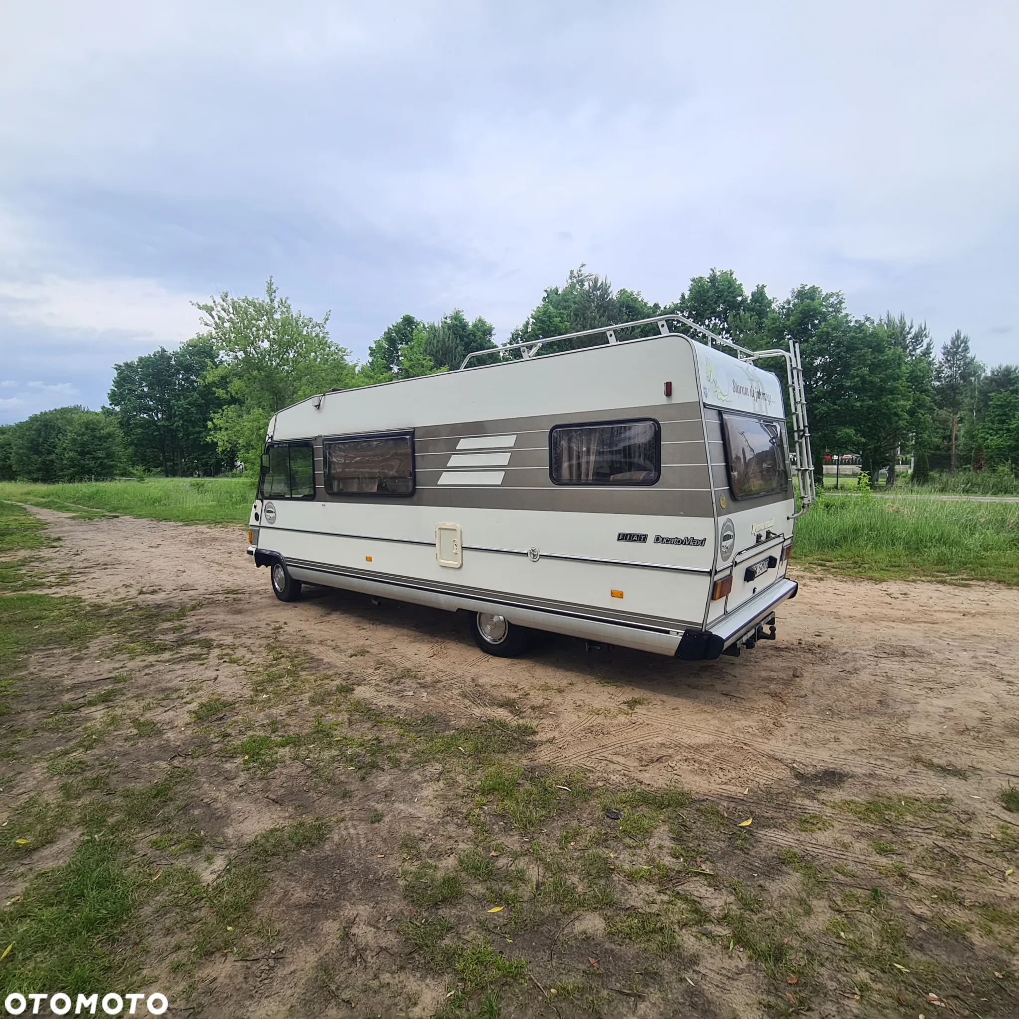 Fiat Ducato maxi - 10