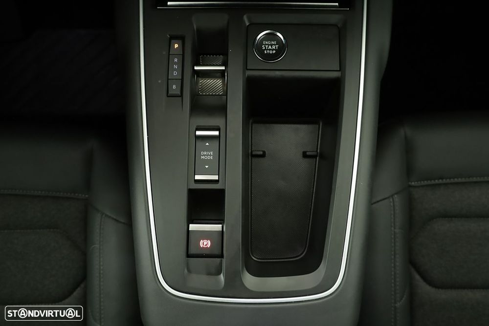 Citroën C5 Aircross 1.6 Hybrid Plus e-EAT8 - 15