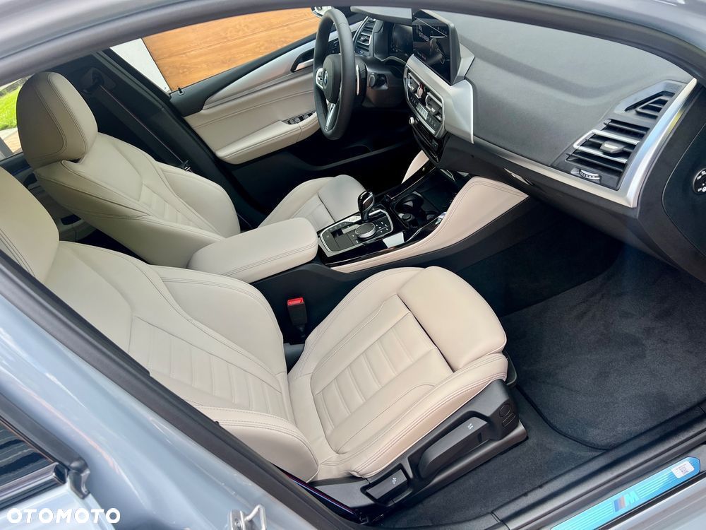 BMW X4 - 1