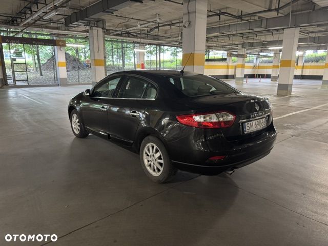 Renault Fluence 1.6 16V Privilege - 25