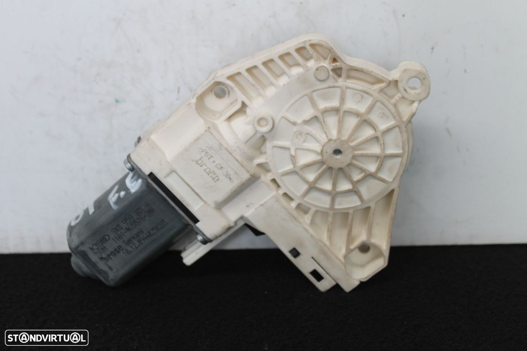 Motor Elevador Vidro Audi A4 de 2009 - 2