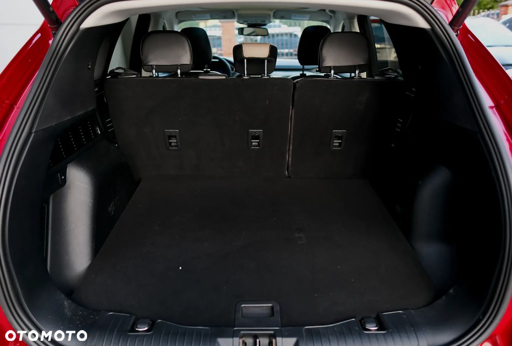 Ford Kuga - 40
