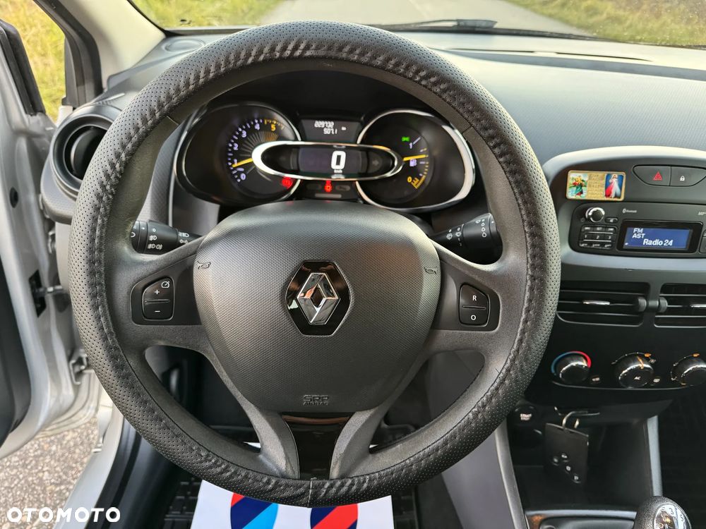 Renault Clio 1.5 dCi Business - 35