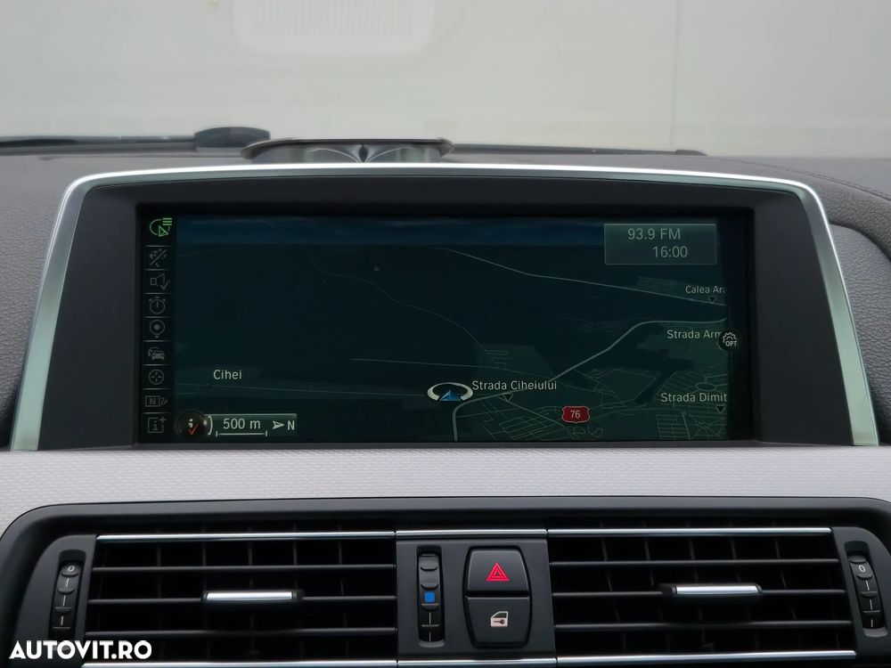 BMW Seria 6 640d xDrive Coupe M Sport Edition - 17