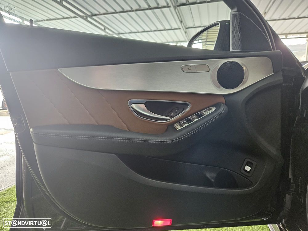 Mercedes-Benz C 300 - 13