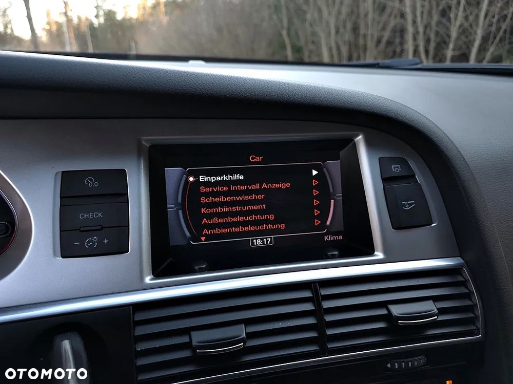Audi A6 Avant 2.0 TDI - 33