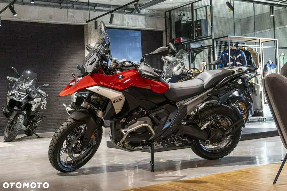 BMW GS - 4