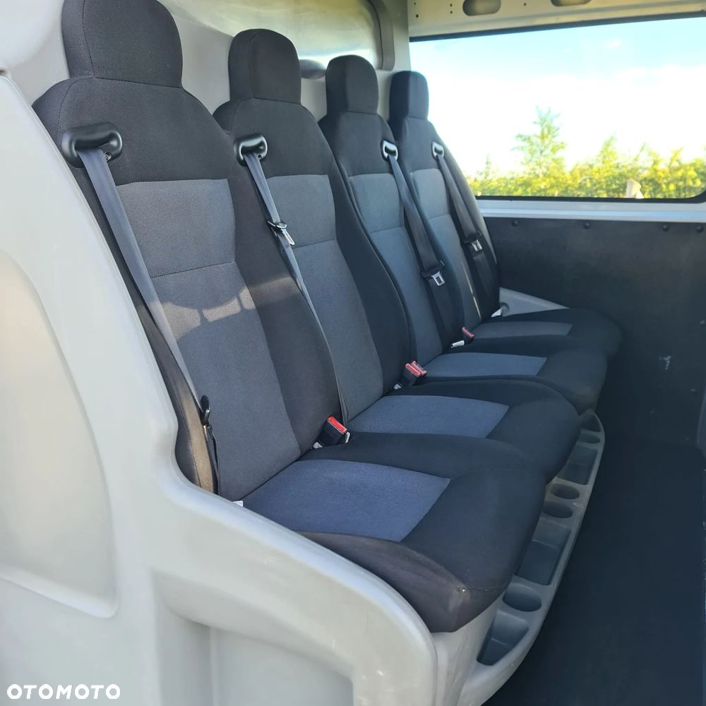 Renault MASTER - 14