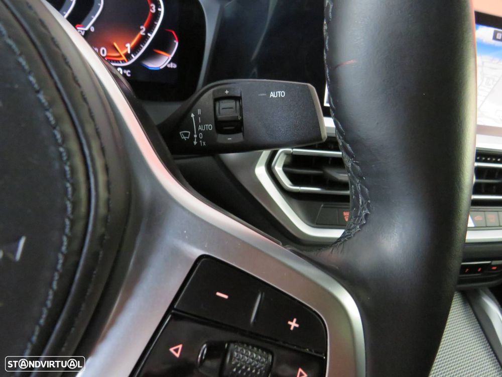 BMW 420 Gran Coupé i Pack M Auto - 24