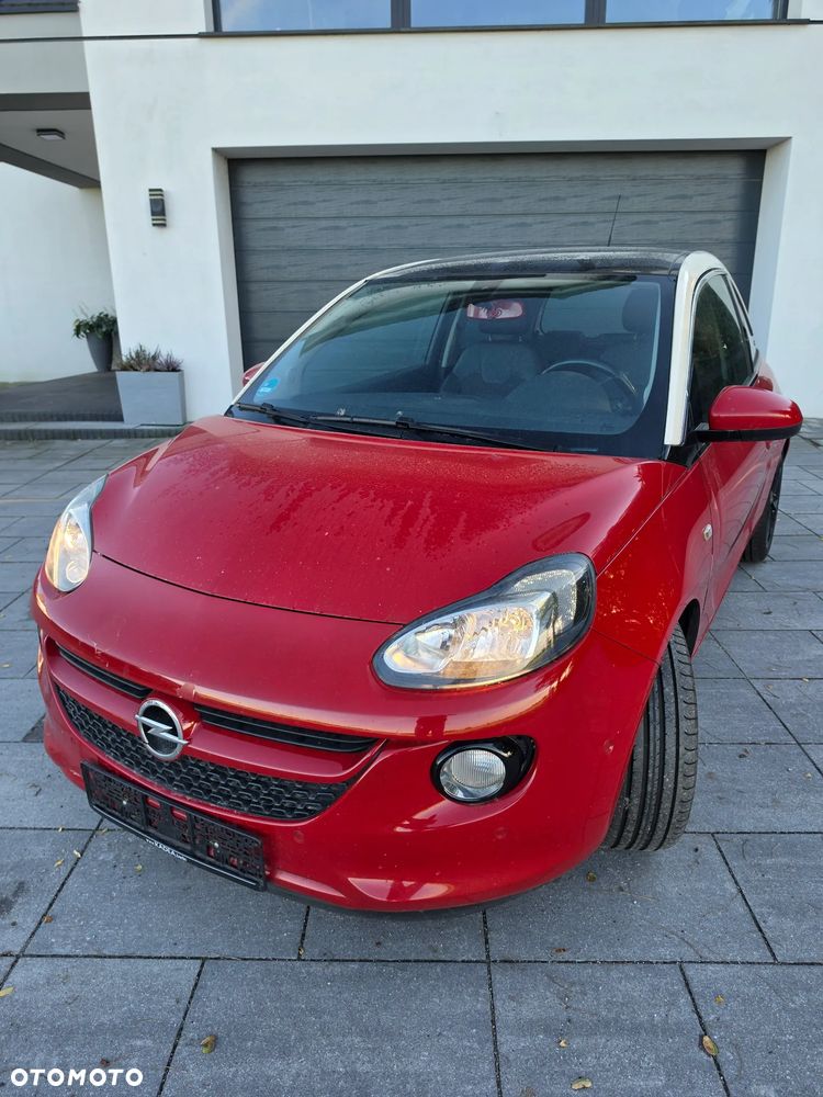 Opel Adam - 2