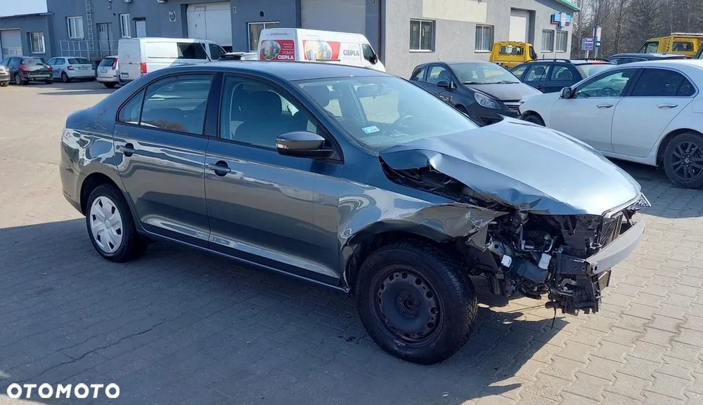 Seat Toledo - 4