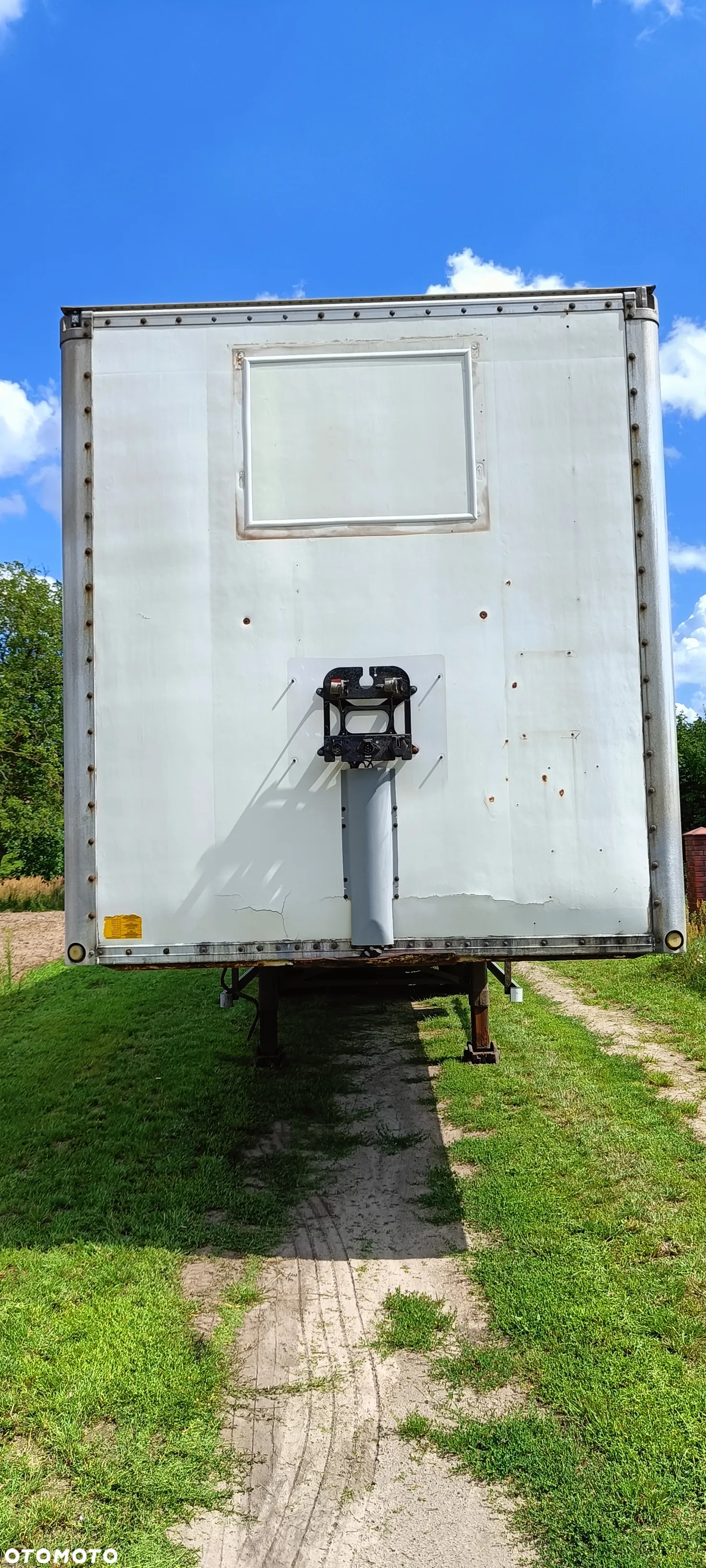 Fruehauf TE34 - 10