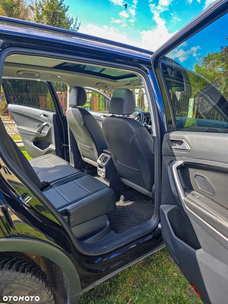 Volkswagen Tiguan Allspace - 20