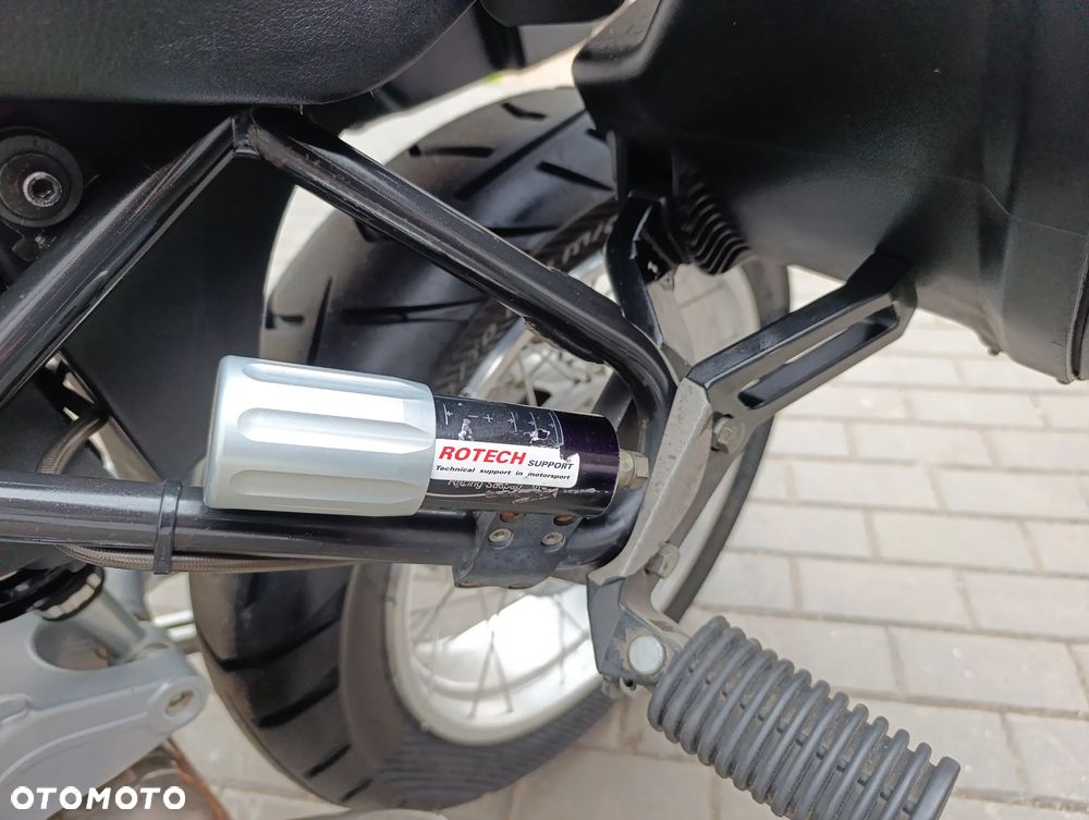 BMW GS - 23