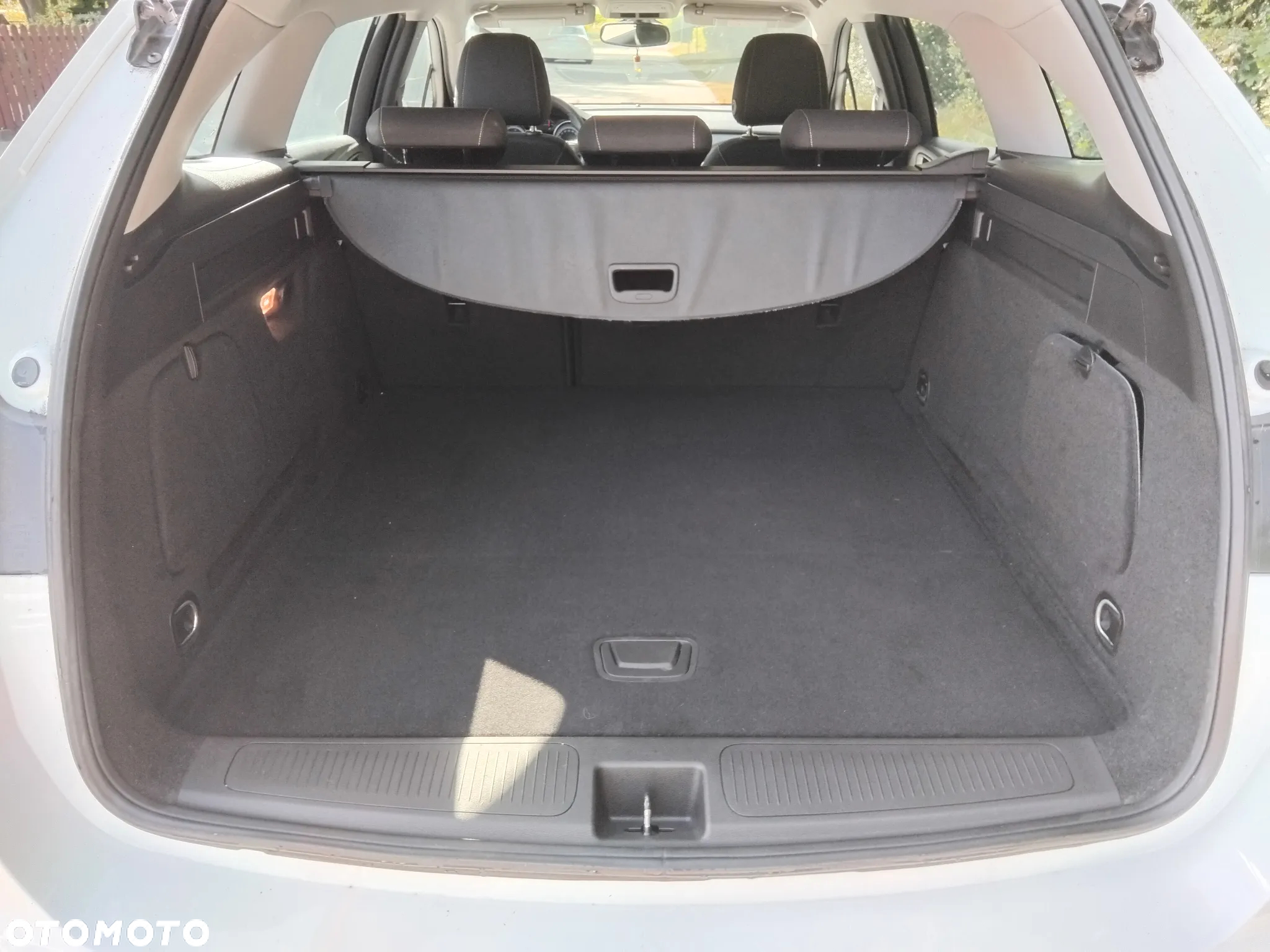 Opel Astra - 7
