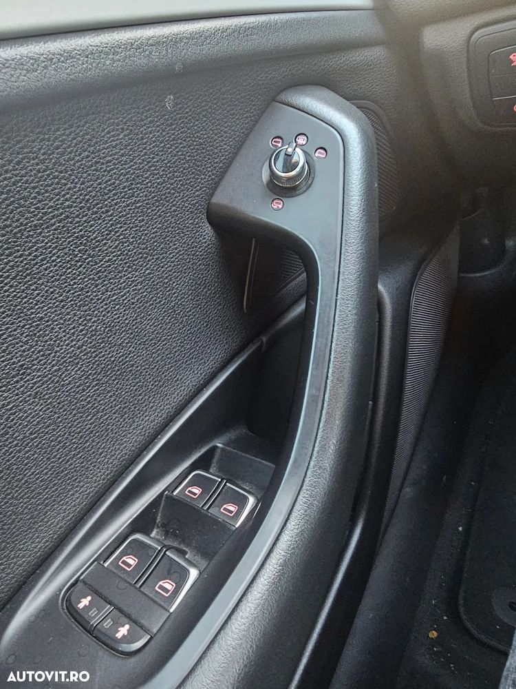 Audi A6 2.0 TDI Ultra S tronic - 8