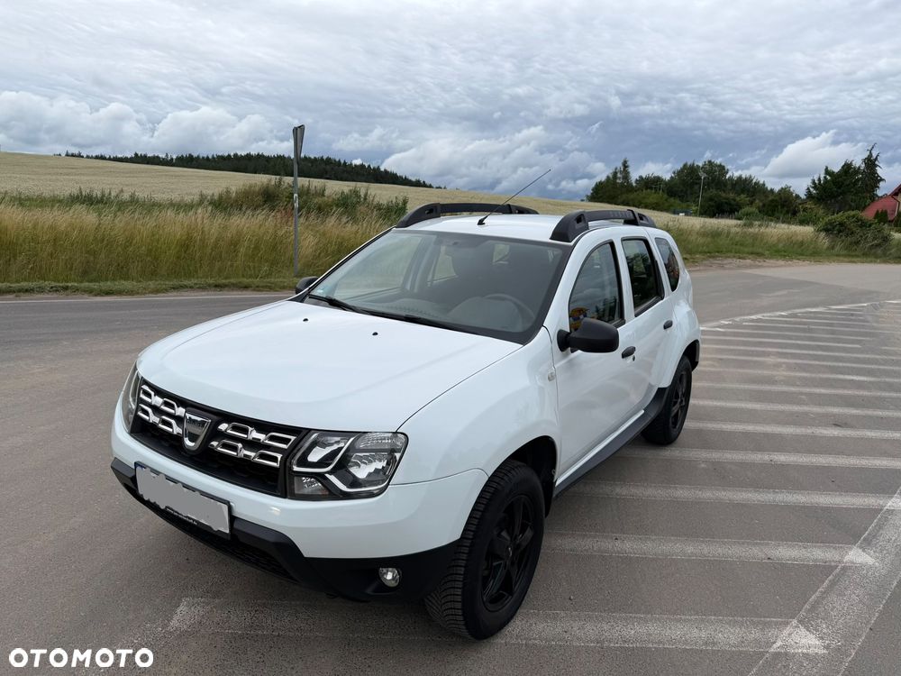 Dacia Duster 1.6 SCe Comfort - 7