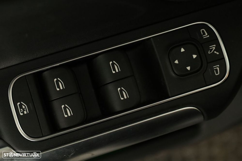 Mercedes-Benz B 250 e AMG Line - 22