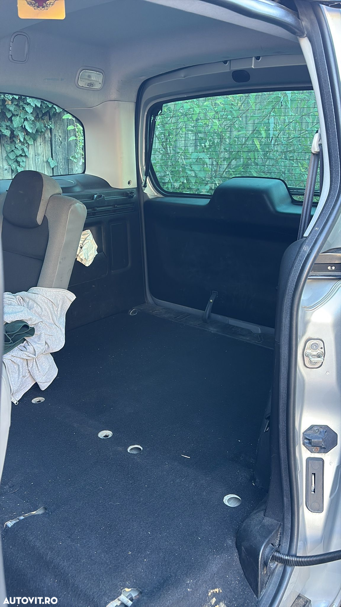 Citroën Berlingo - 9