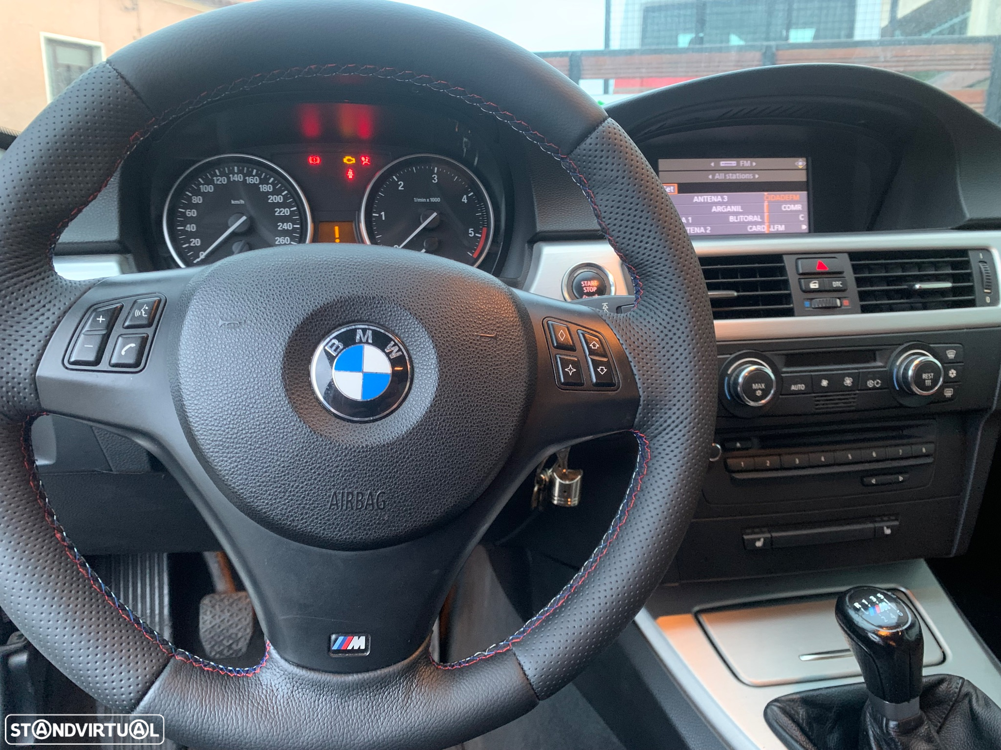 BMW 330 d - 27