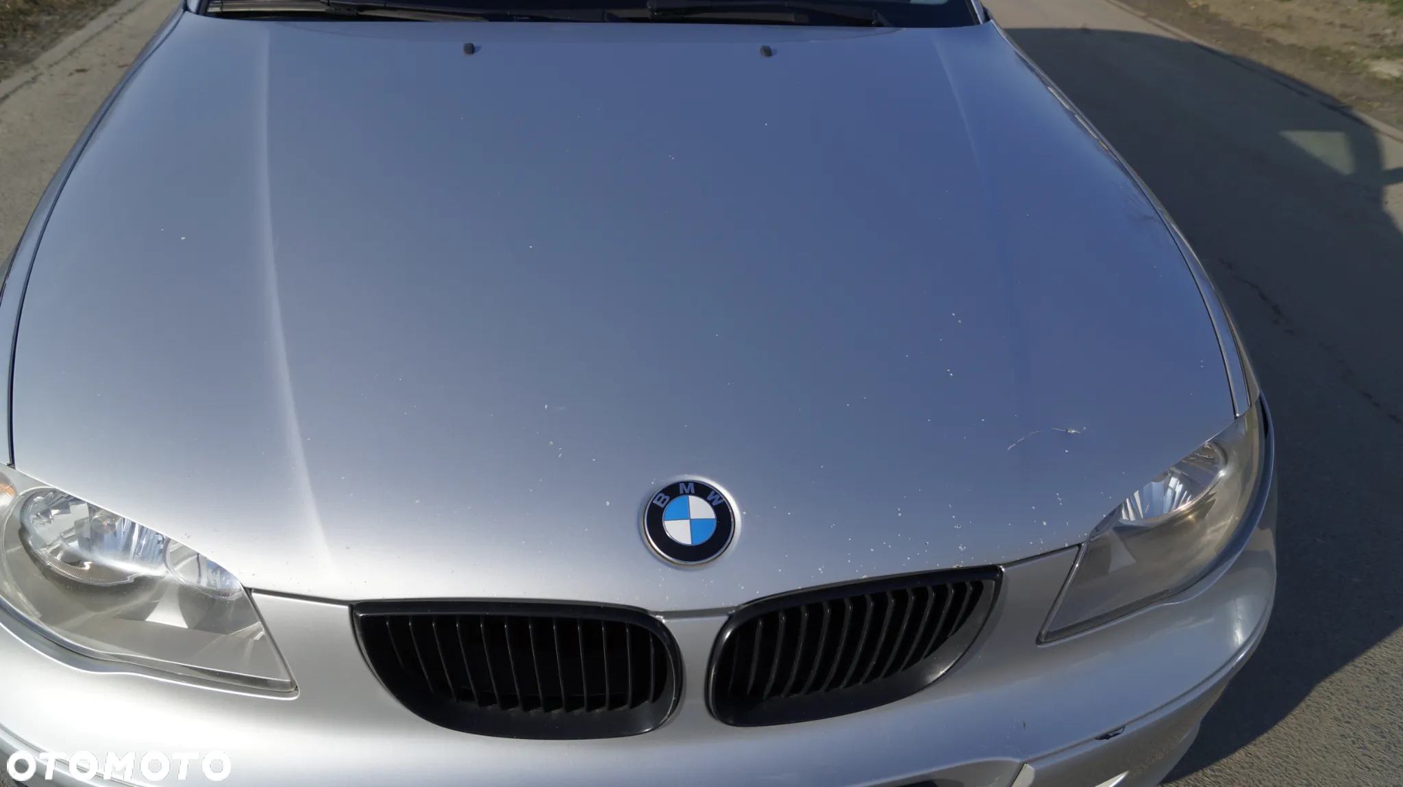 BMW Seria 1 120d - 7