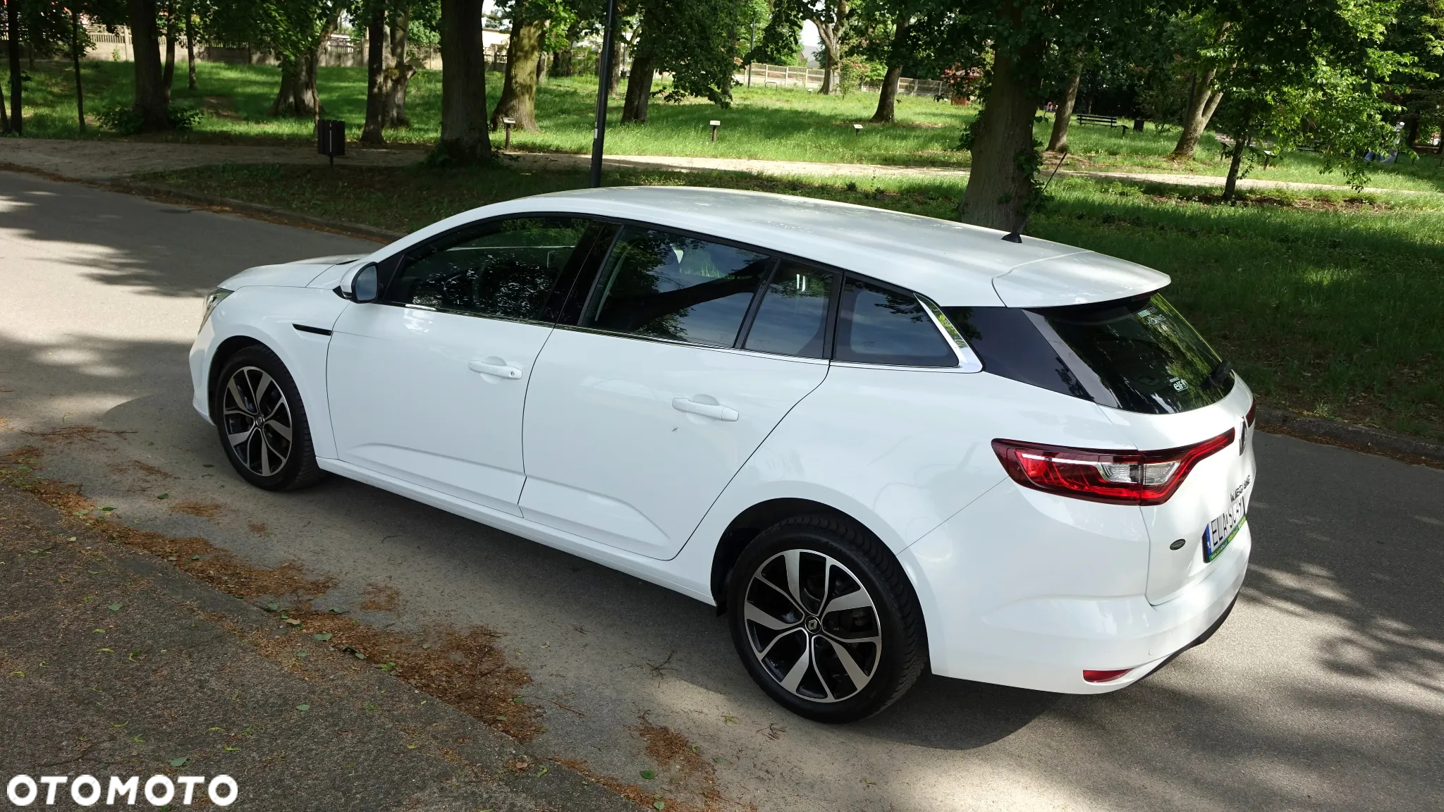 Renault Megane - 29